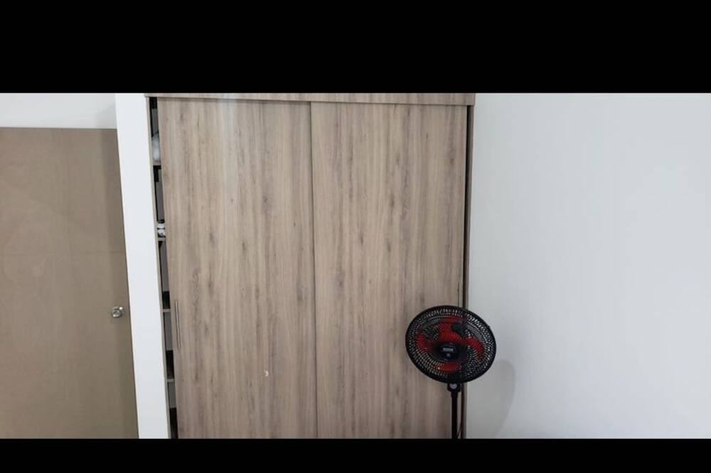 Photo of Bedroom in Estadio