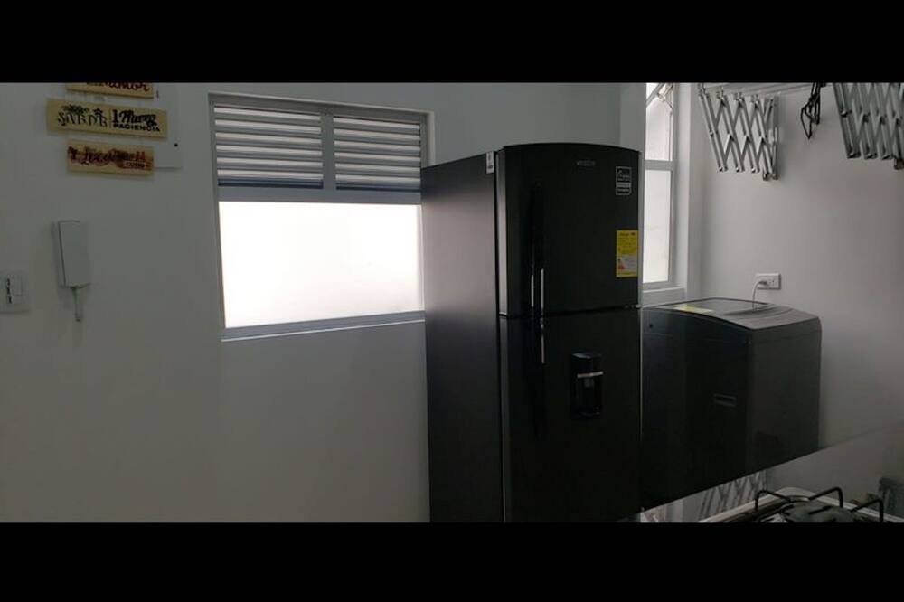 Photo of Kitchen in Estadio