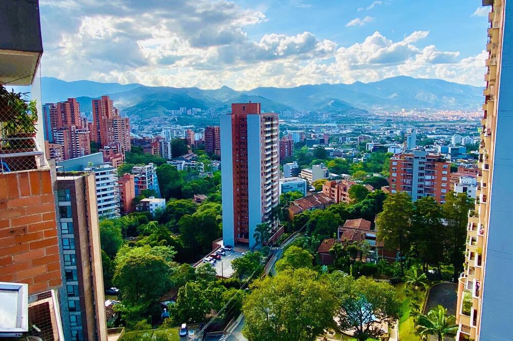 Photo of Outdoor in Estadio