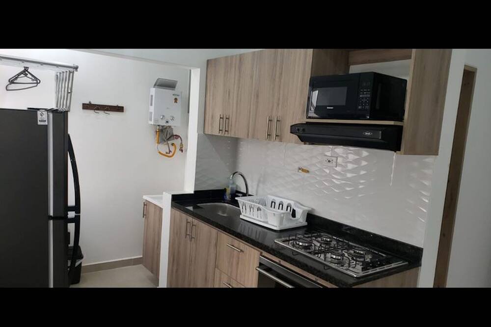 Photo of Kitchen in Estadio