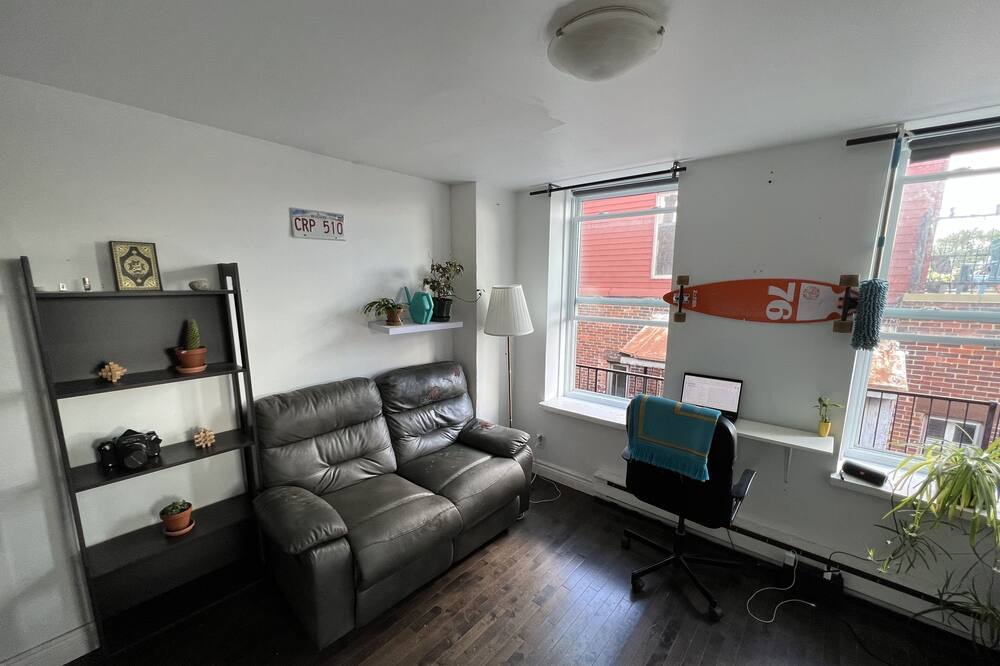 Photo of Bedroom in Mile End