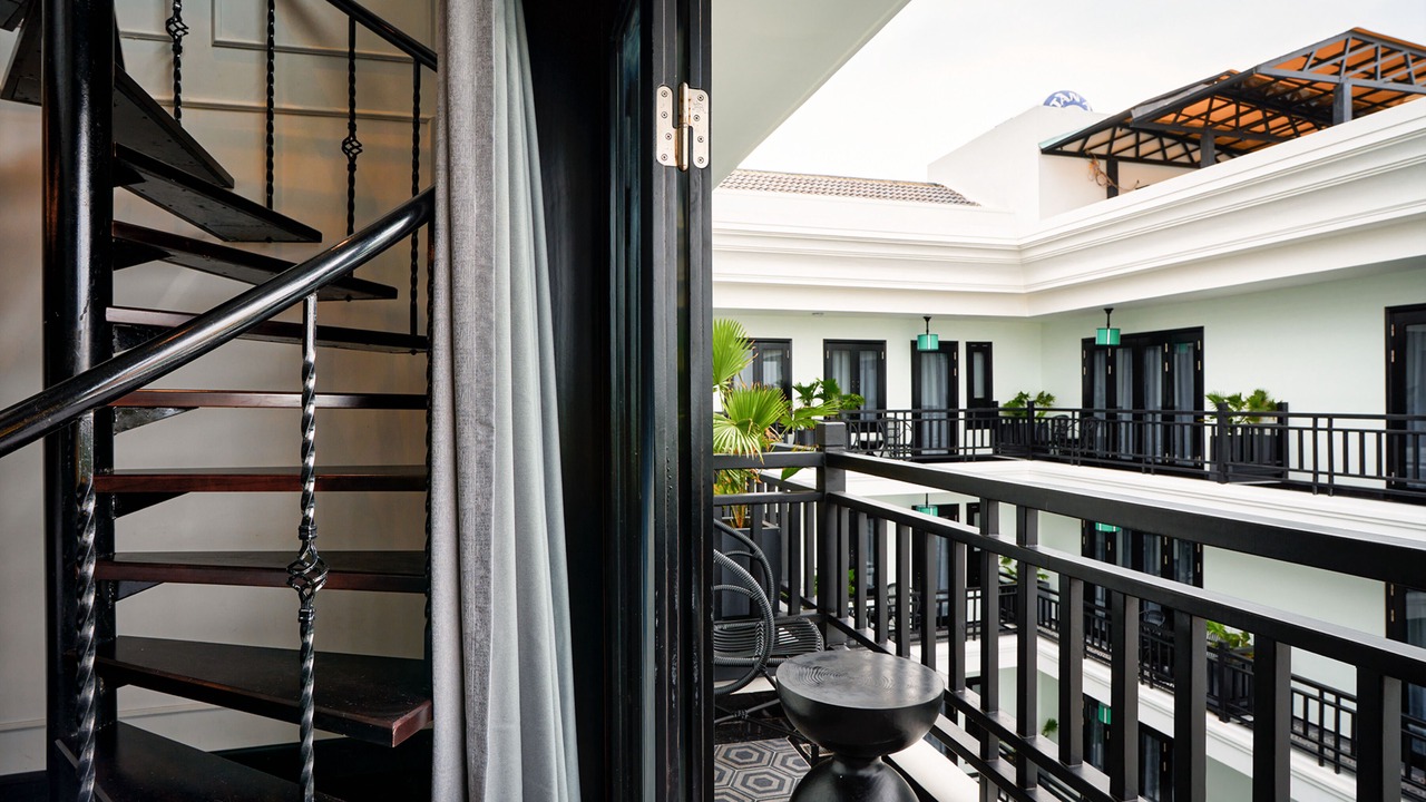 Photo of Bedroom in Hoi An