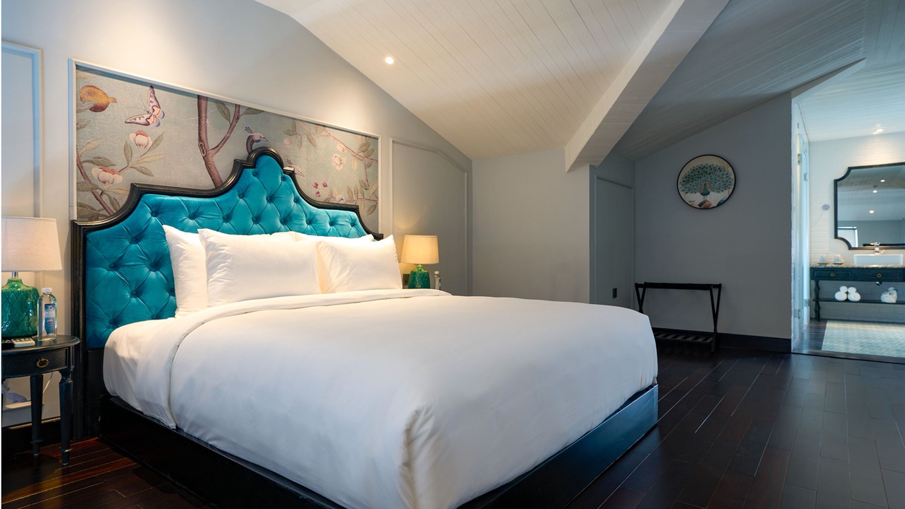 Photo of Bedroom in Hoi An