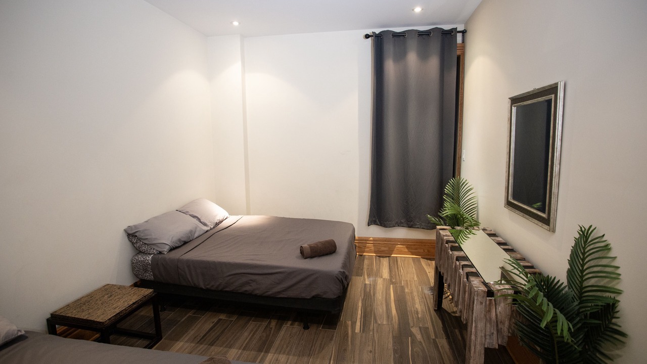 Photo of Bedroom in Shaughnessy Village