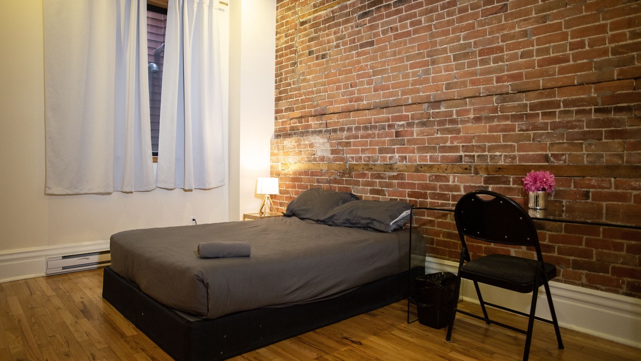 Photo of Bedroom in Shaughnessy Village