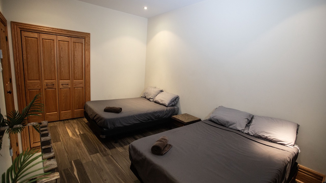 Photo of Bedroom in Shaughnessy Village