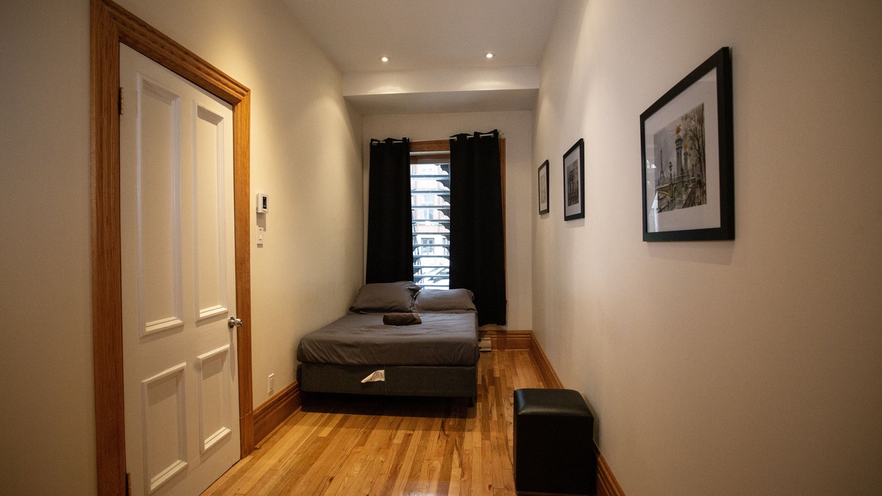 Photo of Bedroom in Shaughnessy Village