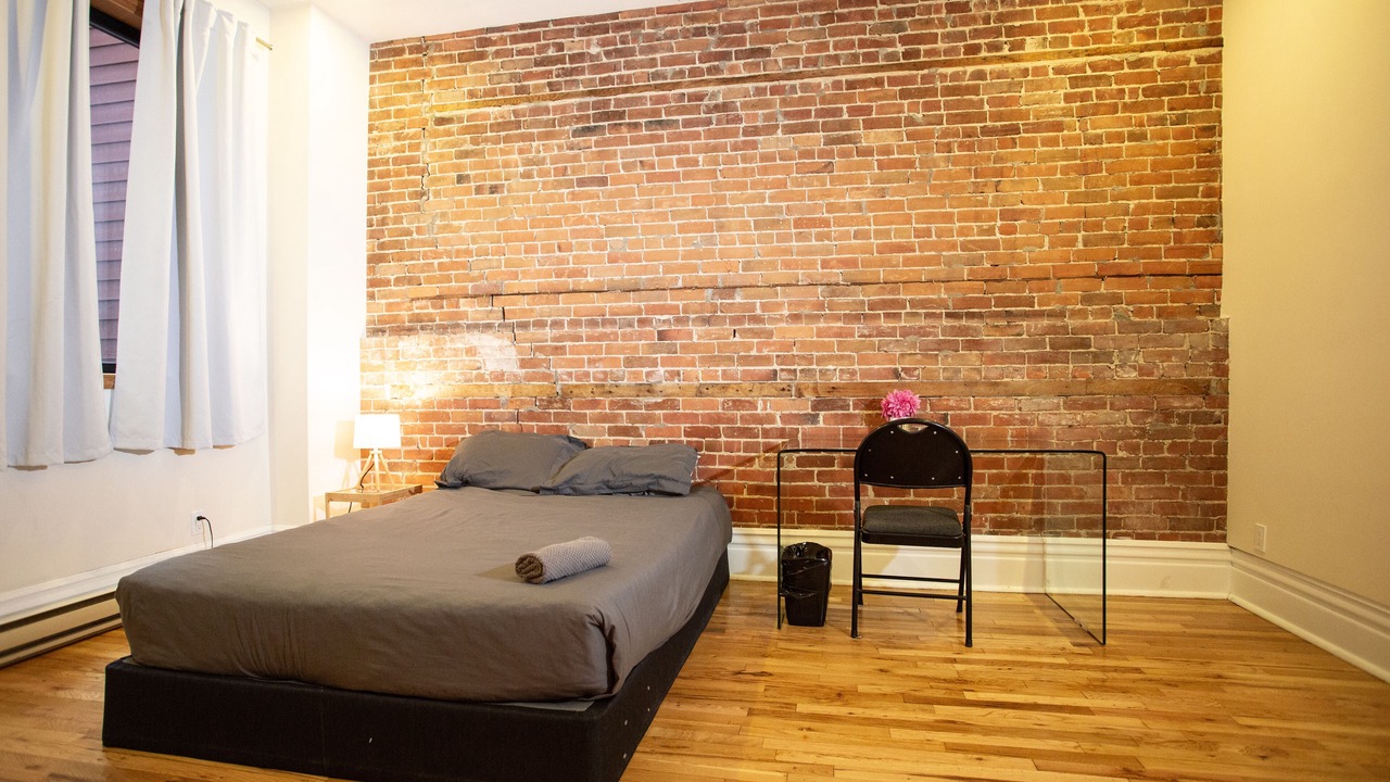 Photo of Bedroom in Shaughnessy Village