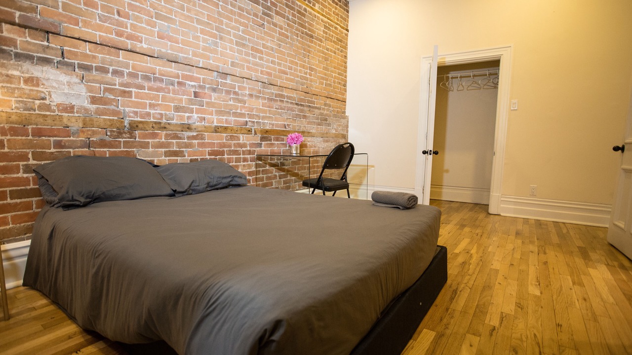 Photo of Bedroom in Shaughnessy Village