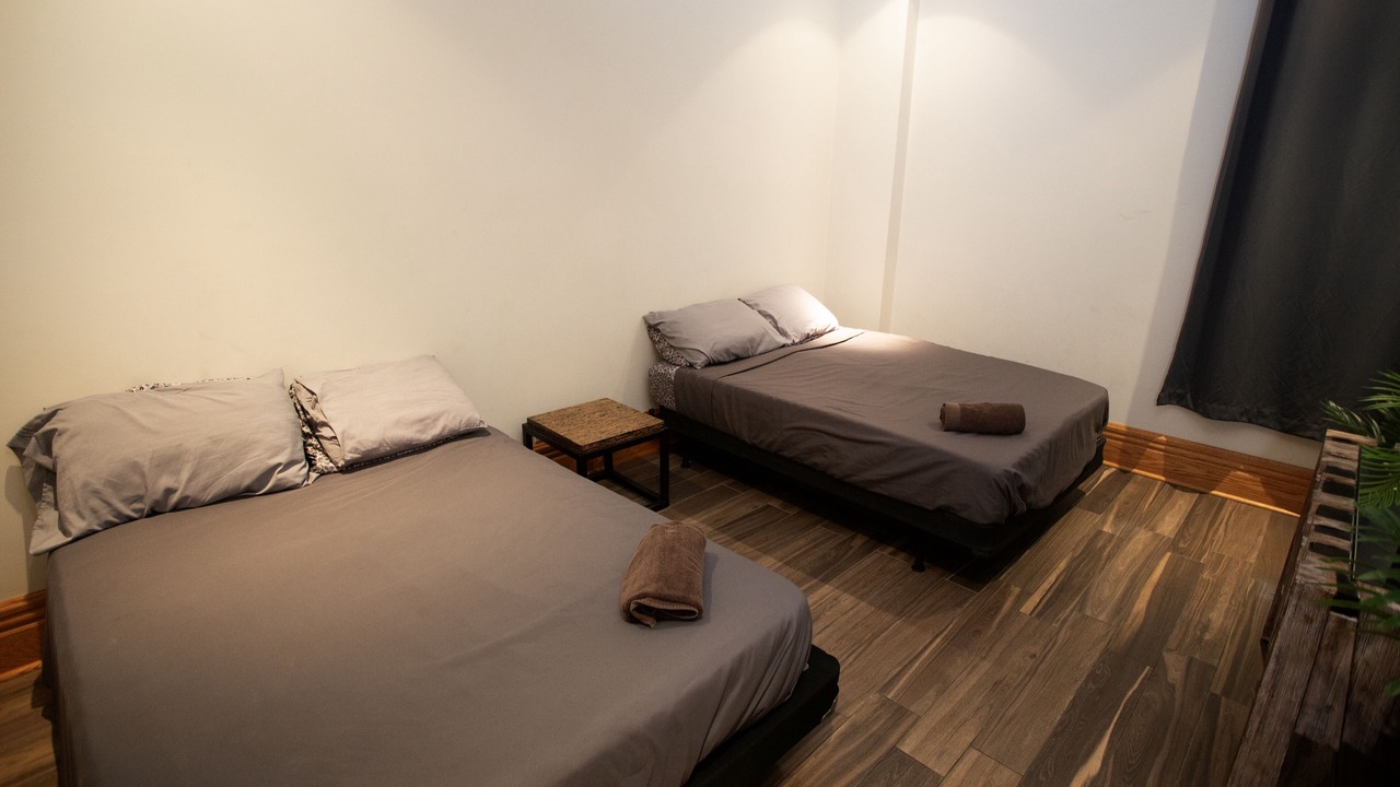 Photo of Bedroom in Shaughnessy Village