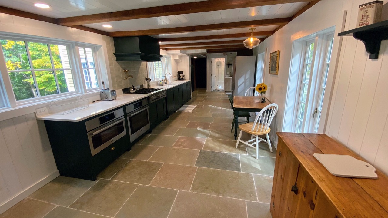 Photo of Kitchen in Lisbon