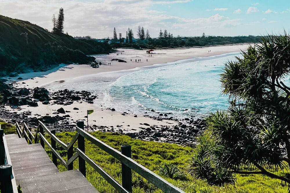 Photo of Others in Cabarita Beach