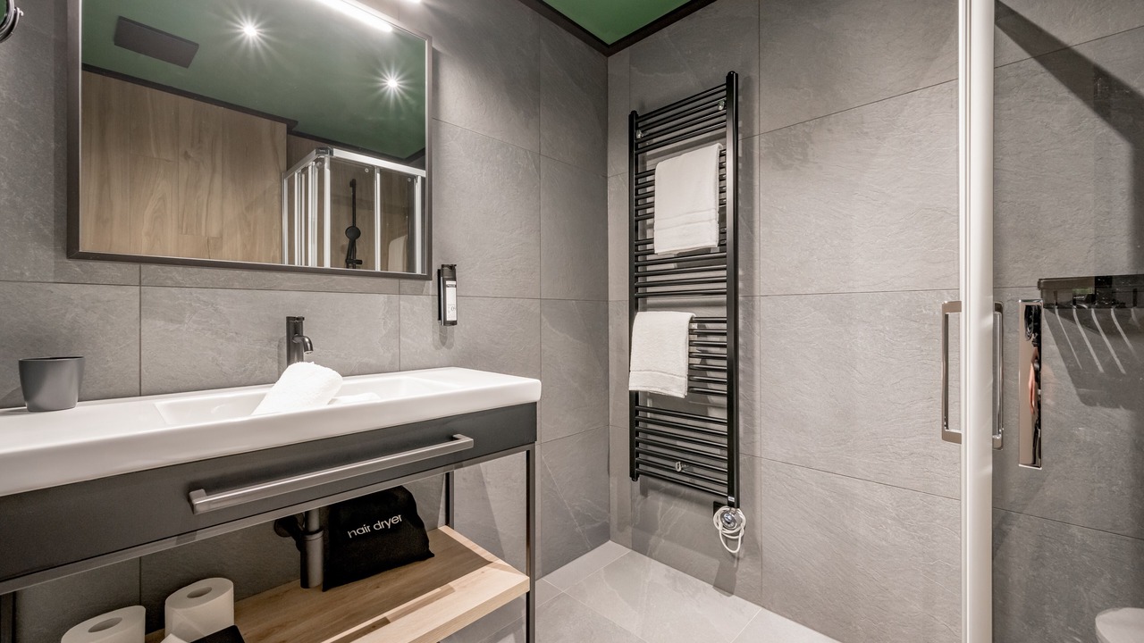 Photo of Bathroom in Obergurgl
