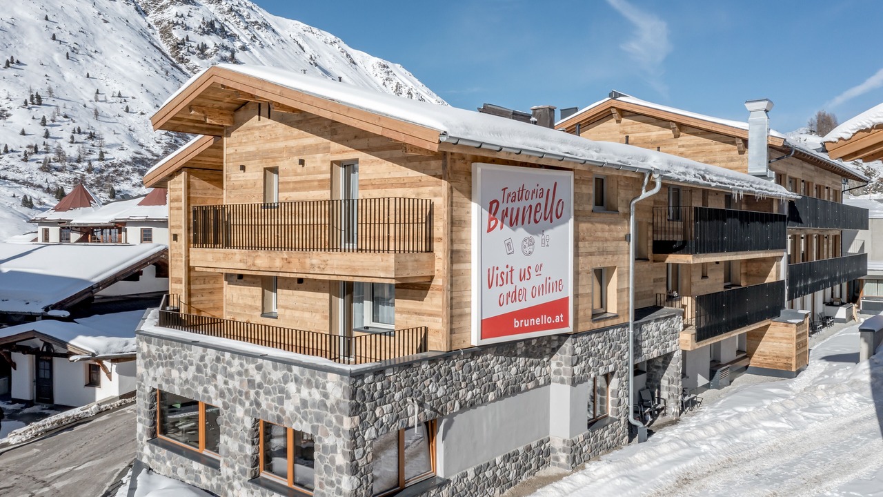 Photo of Outdoor in Obergurgl