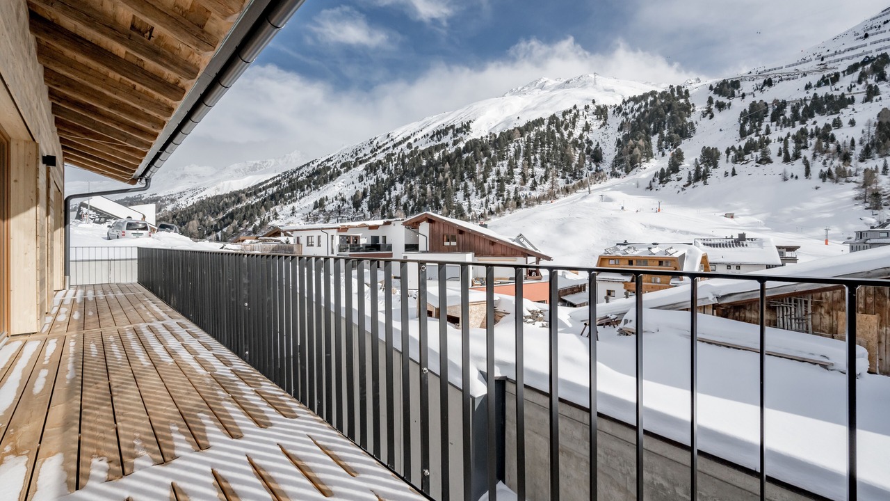 Photo of Bedroom in Obergurgl
