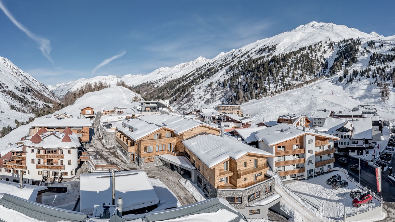 Photo of Outdoor in Obergurgl