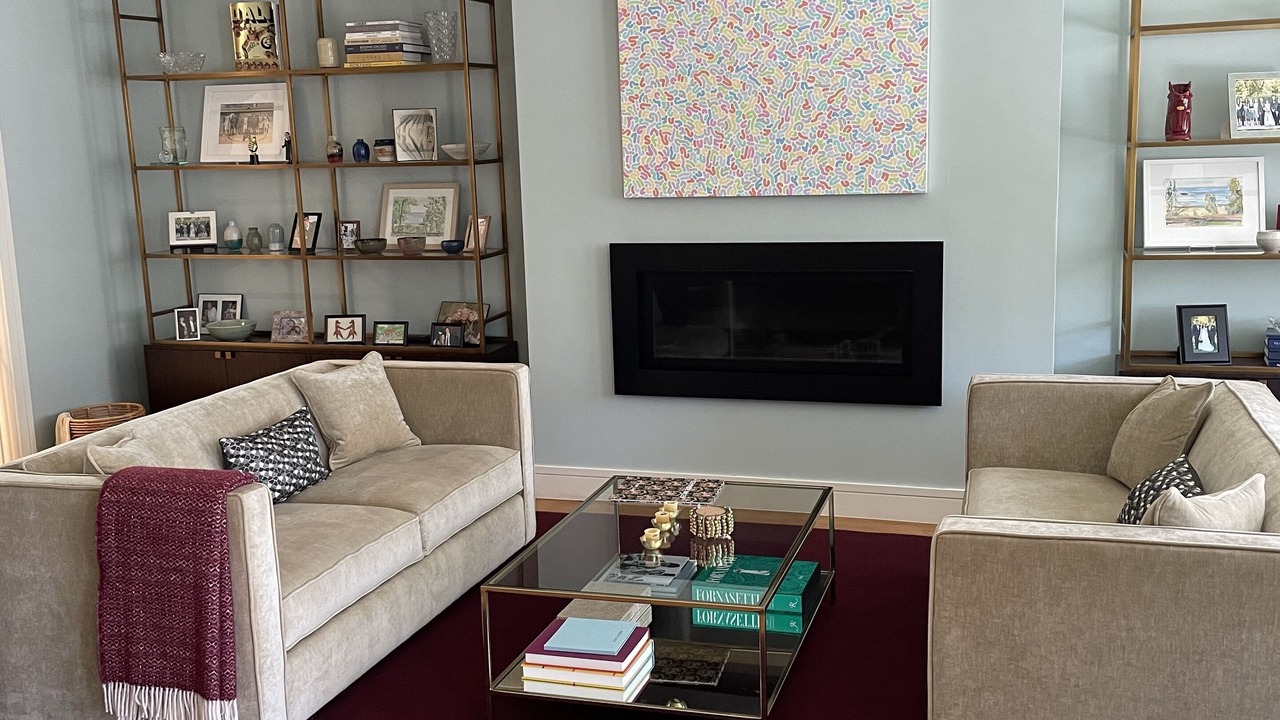 Photo of Livingroom in Lake Street