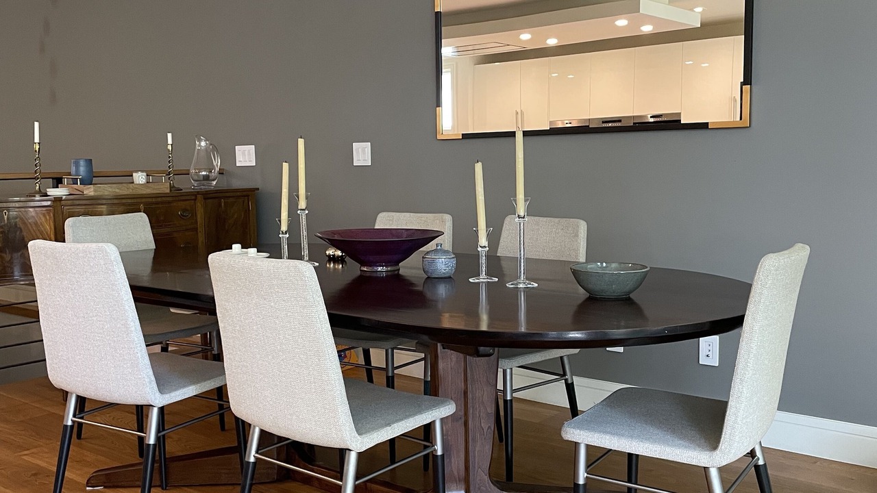 Photo of Kitchen in Lake Street