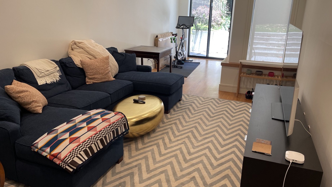 Photo of Livingroom in Lake Street