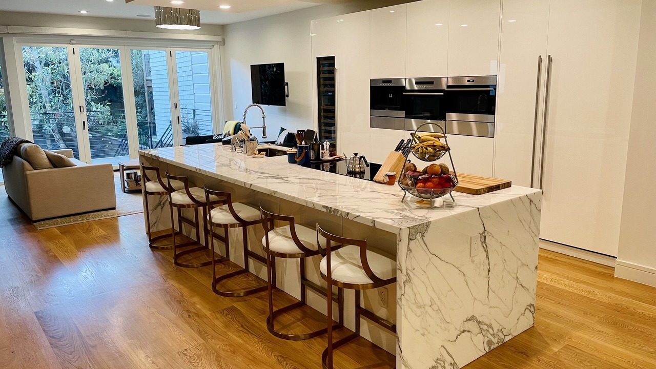 Photo of Kitchen in Lake Street