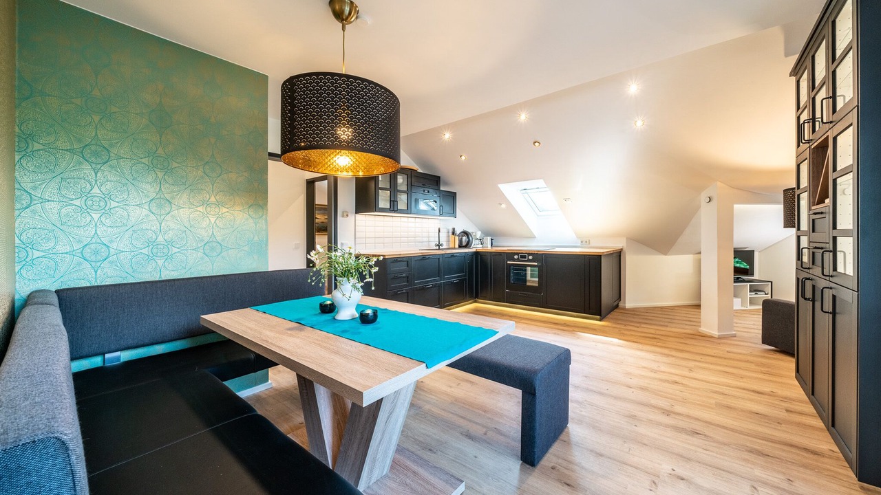 Photo of Kitchen in Radenthein
