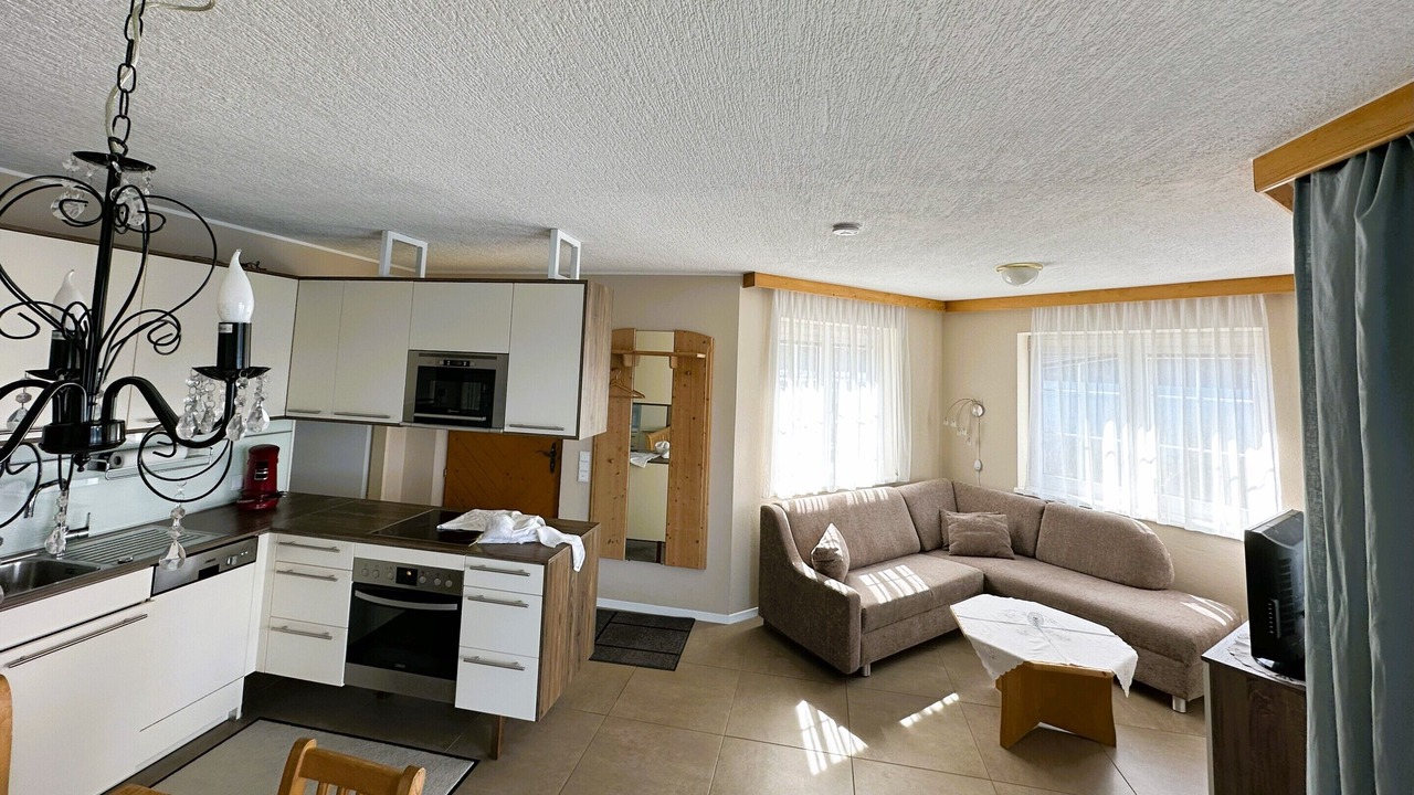 Photo of Kitchen in Radenthein