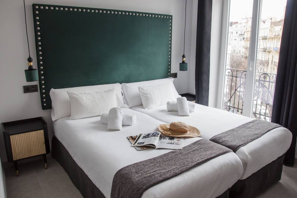 Photo of Bedroom in Eixample
