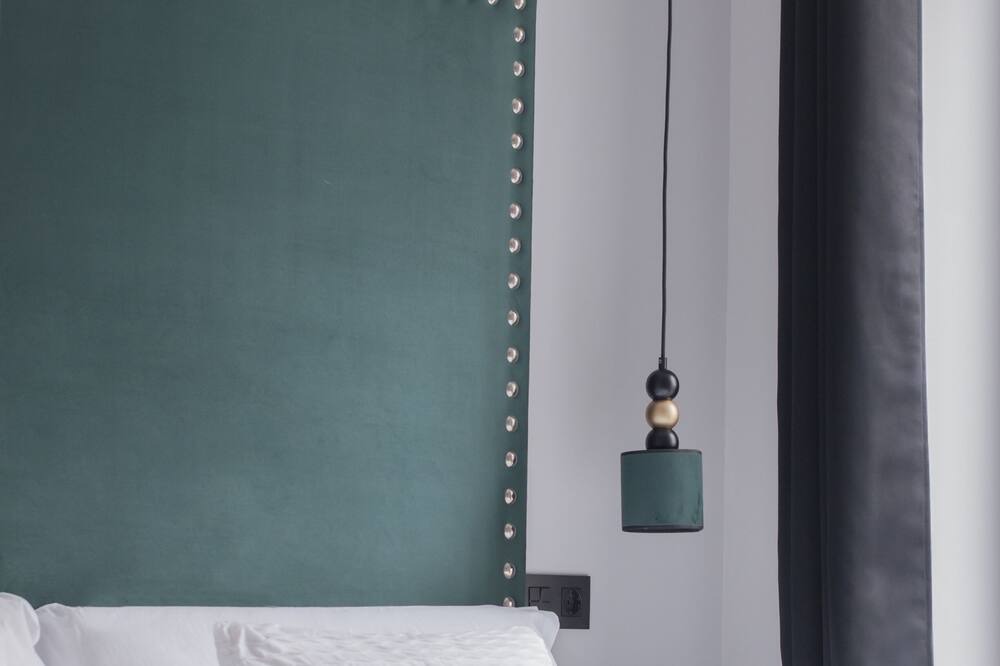 Photo of Bedroom in Eixample