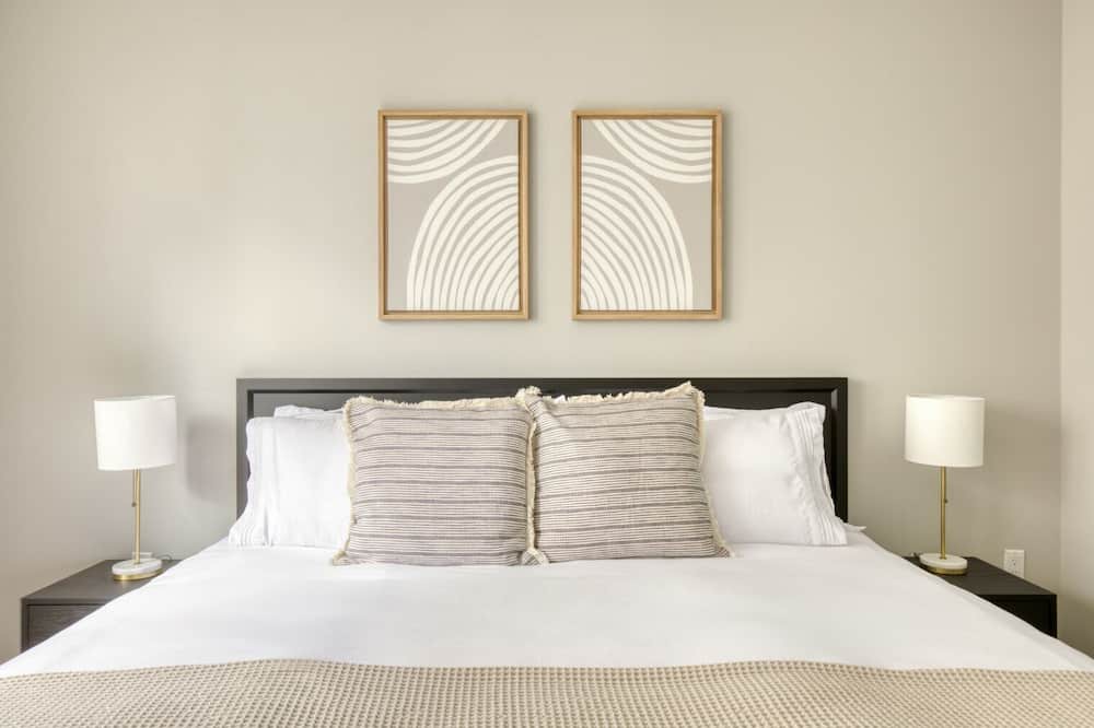 Photo of Bedroom in Little Tokyo