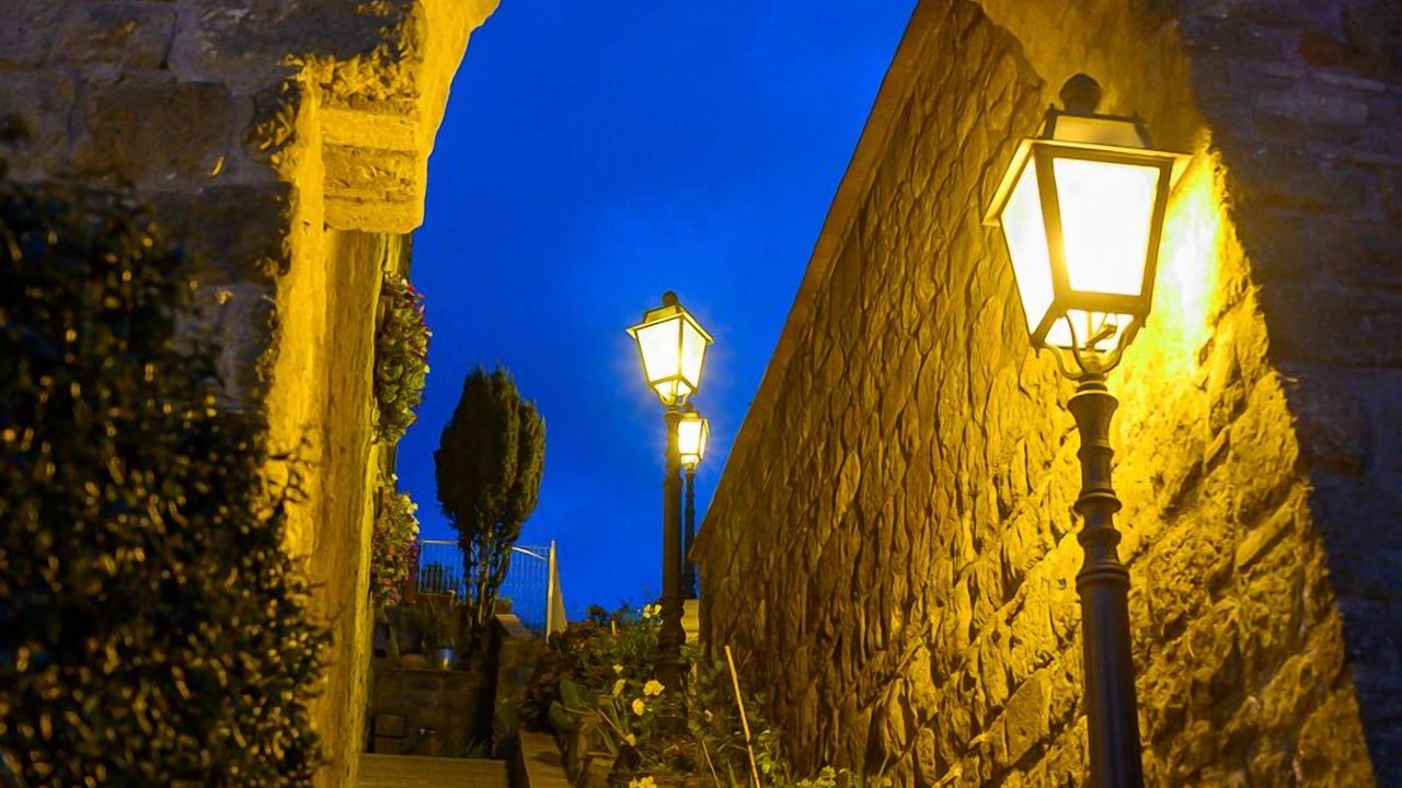 Photo of Outdoor in Bassano in Teverina