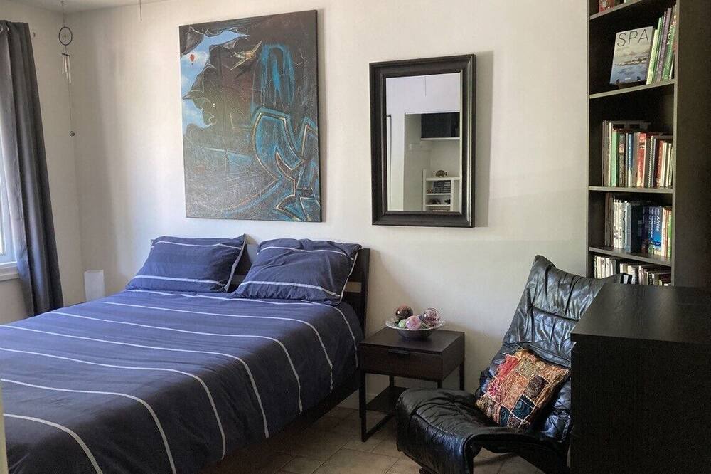 Photo of Bedroom in Austin