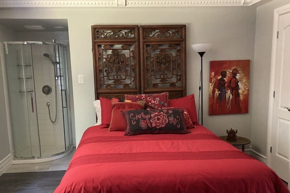 Photo of Bedroom in Austin