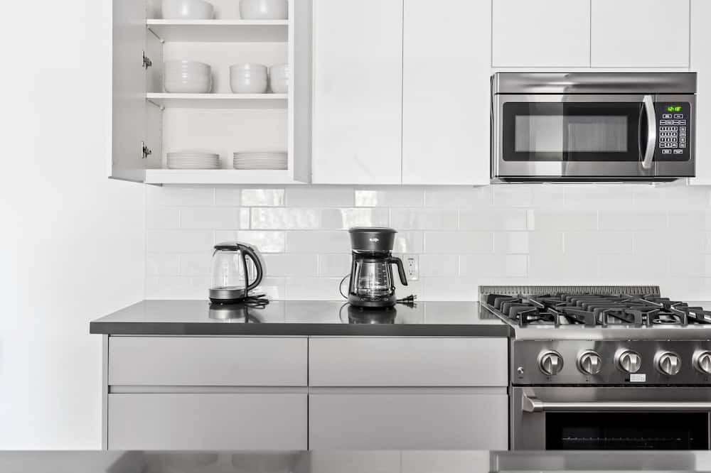Photo of Kitchen in Sharon Heights