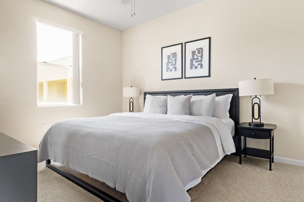 Photo of Bedroom in South San Francisco