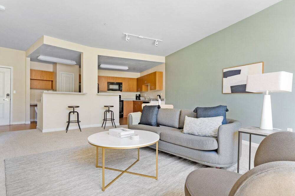 Photo of Livingroom in South San Francisco