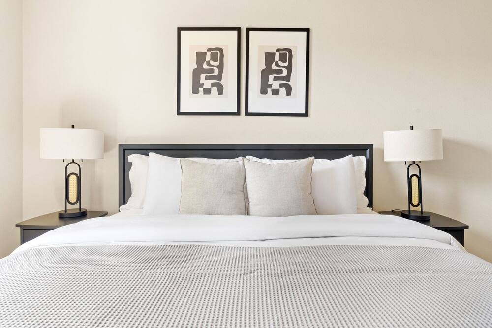 Photo of Bedroom in South San Francisco
