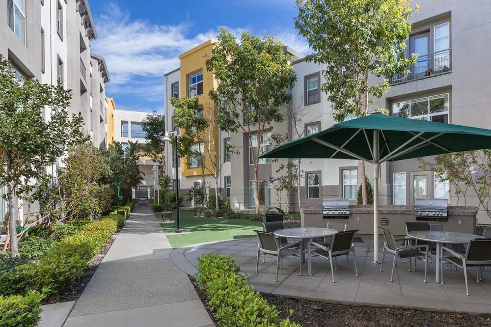Photo of Outdoor in South San Francisco