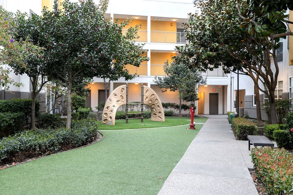 Photo of Outdoor in South San Francisco