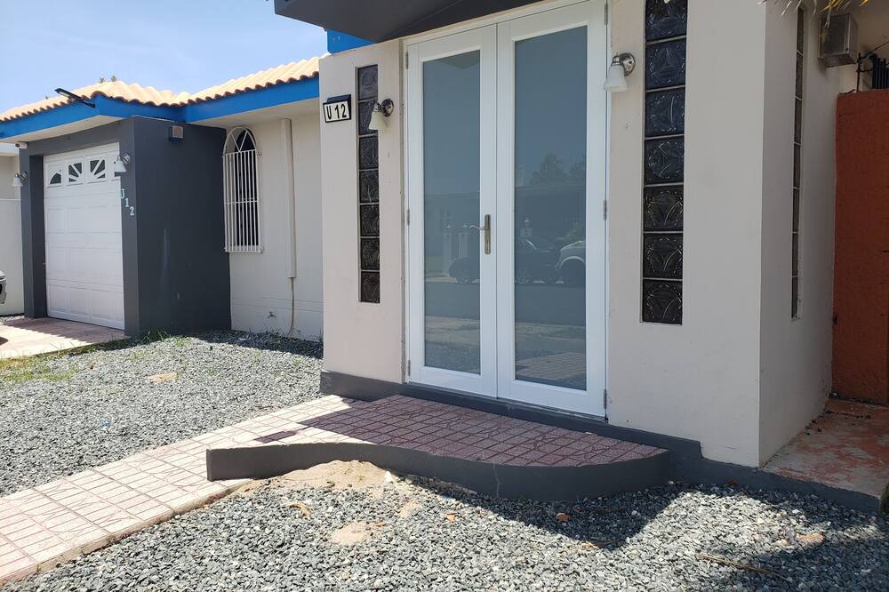 Photo of Outdoor in Algarrobo