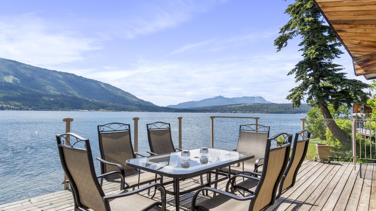 Photo of Outdoor in Tappen