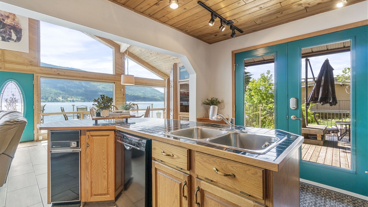 Photo of Kitchen in Tappen