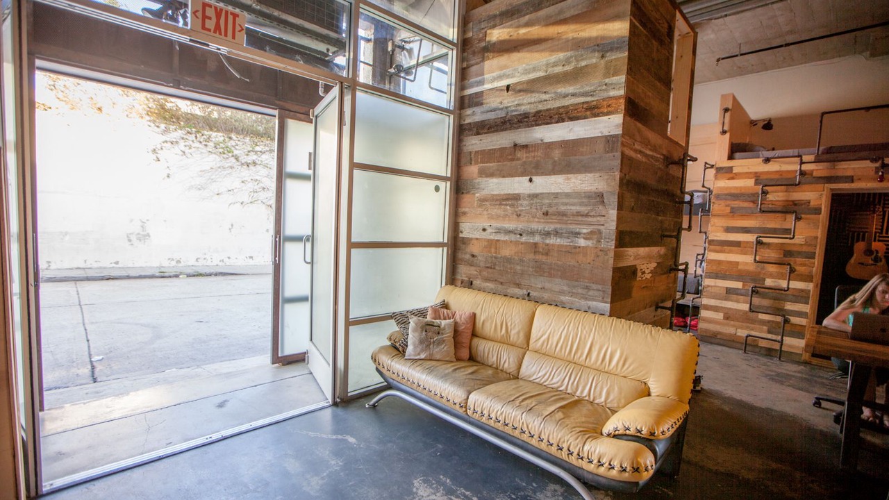 Photo of Outdoor in Hollywood