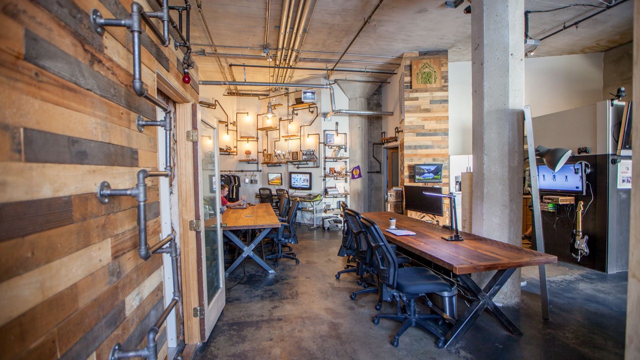 Photo of Livingroom in Hollywood
