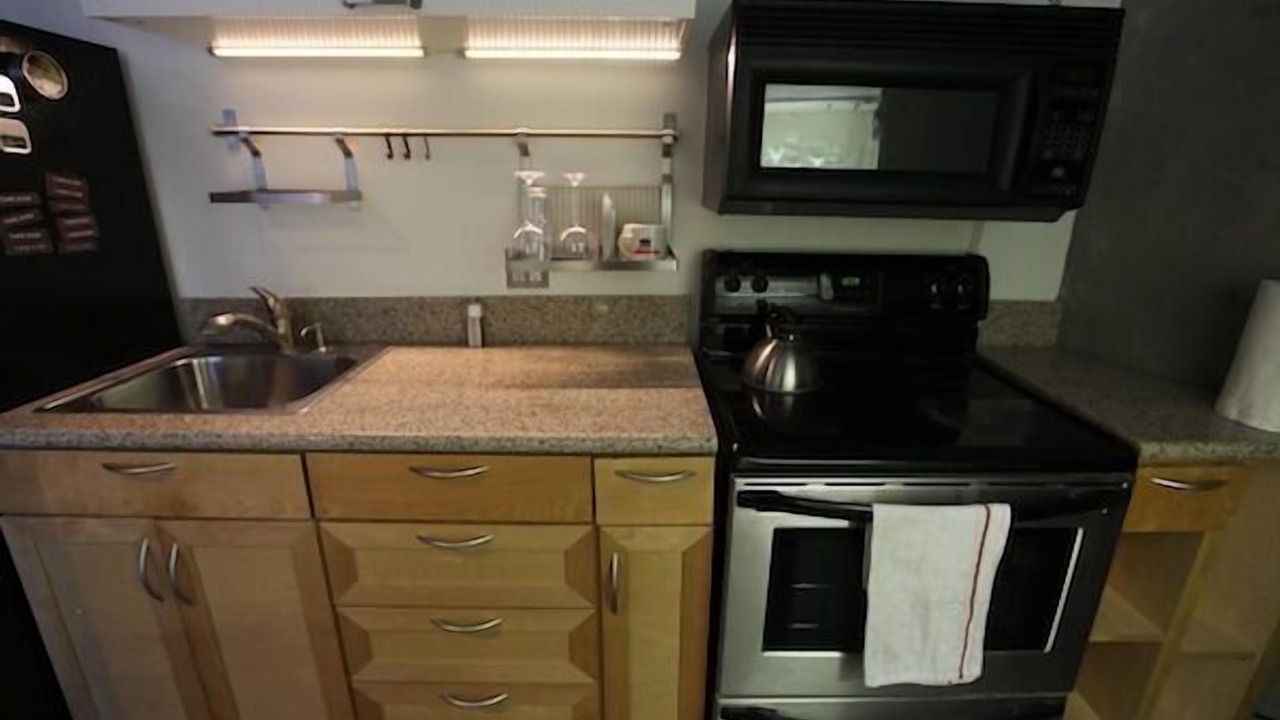 Photo of Kitchen in Hollywood