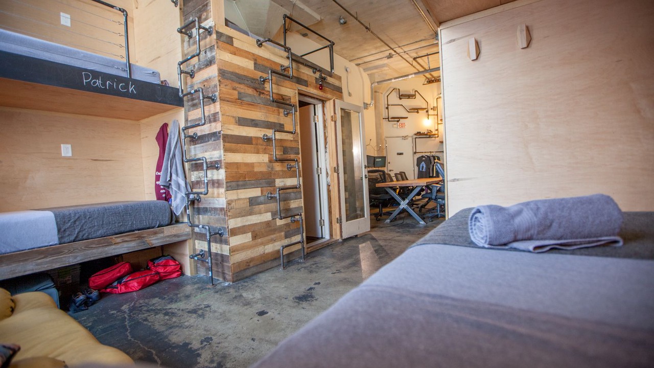 Photo of Bedroom in Hollywood