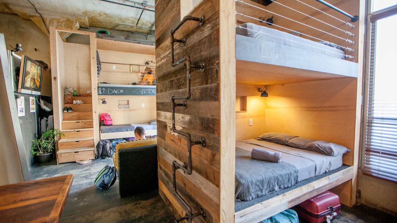 Photo of Bedroom in Hollywood