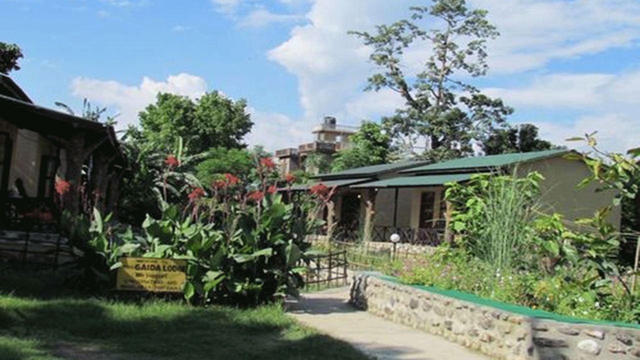 Photo of Outdoor in Sauraha
