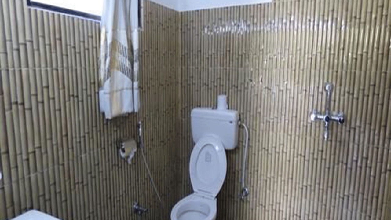 Photo of Bathroom in Sauraha