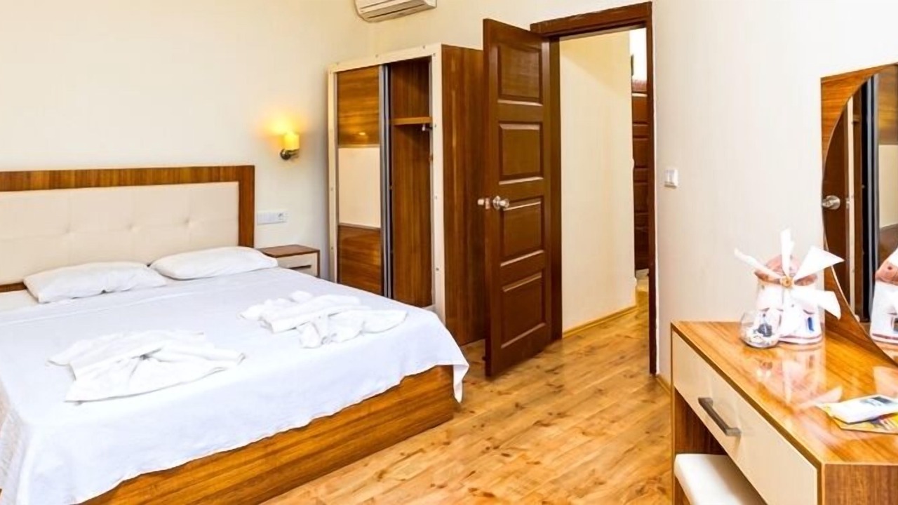Photo of Bedroom in Adrasan