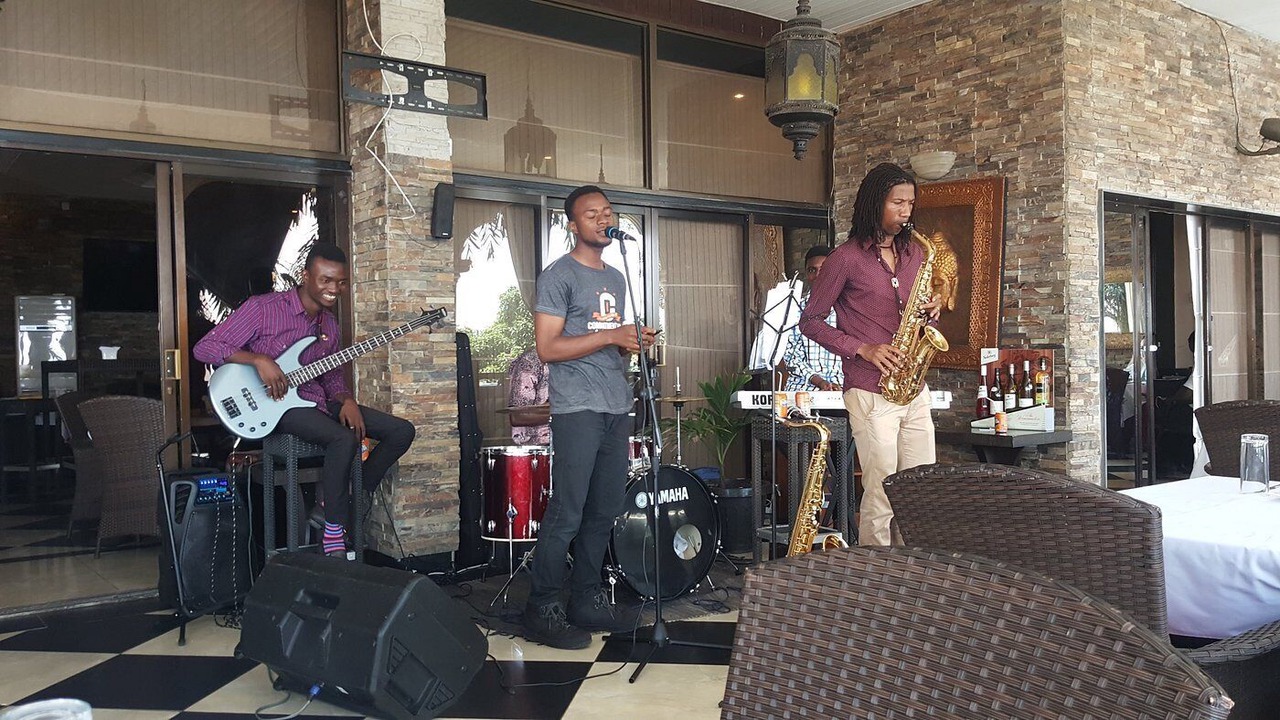 Photo of Outdoor in Freetown